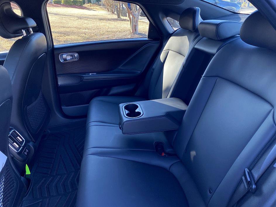 Used 2023 Hyundai Ioniq 6 SEL image 12