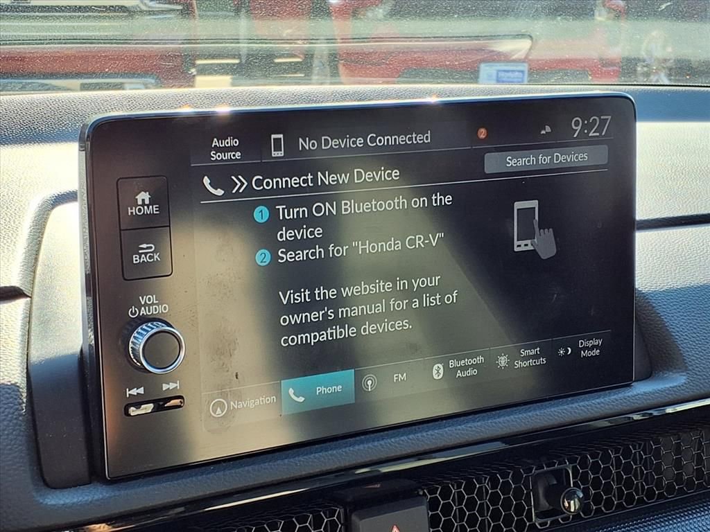 Used 2023 Honda CR-V Sport Touring image 6