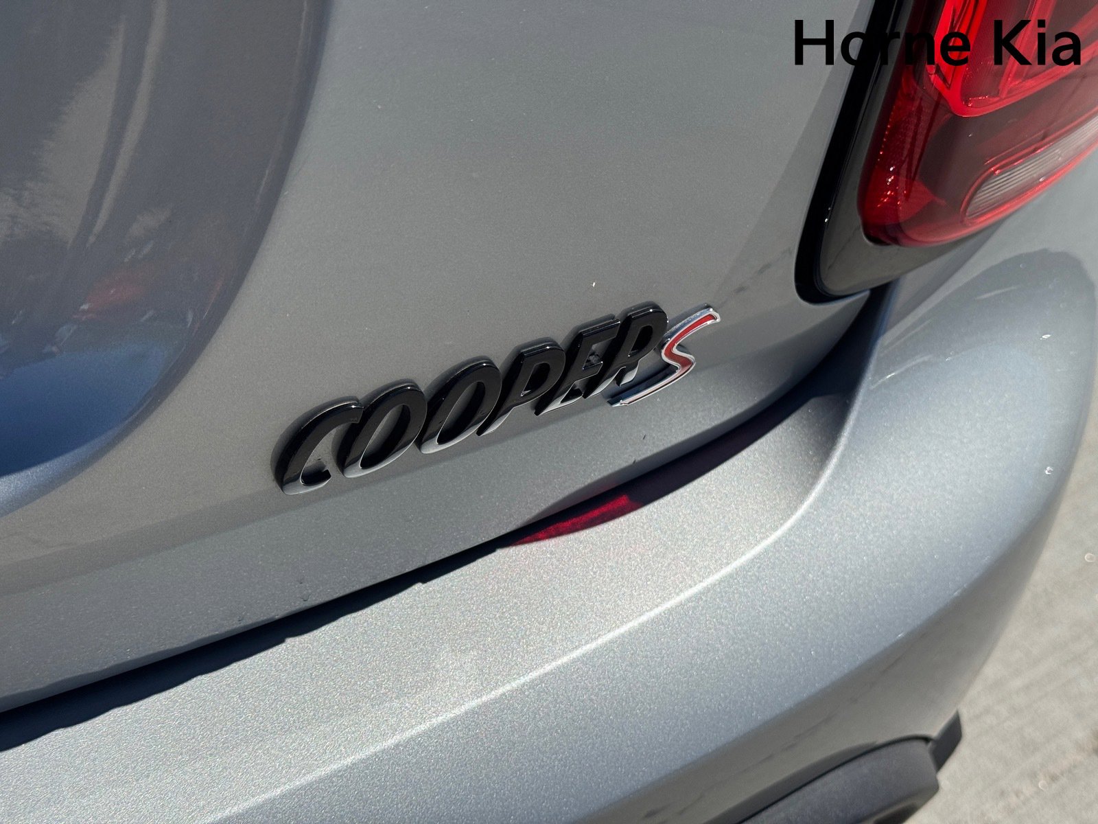 Used 2024 MINI Cooper S image 25