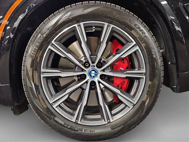 Certified 2023 BMW X5 xDrive45e w/ Executive Package AWD/4WD image 25
