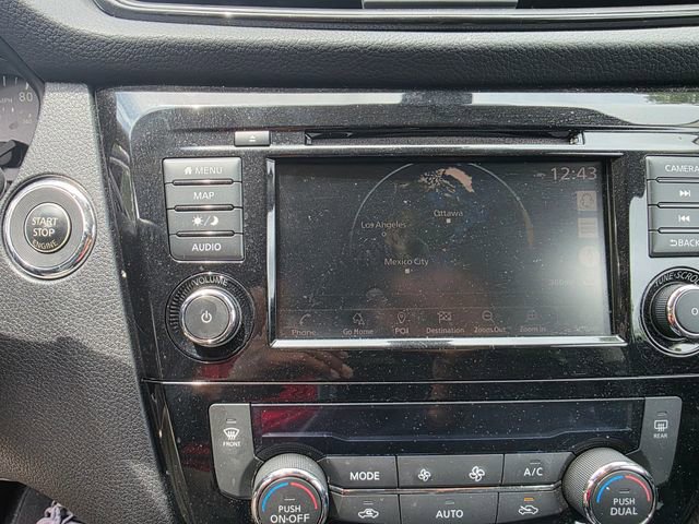 Used 2018 Nissan Rogue SL FWD image 7