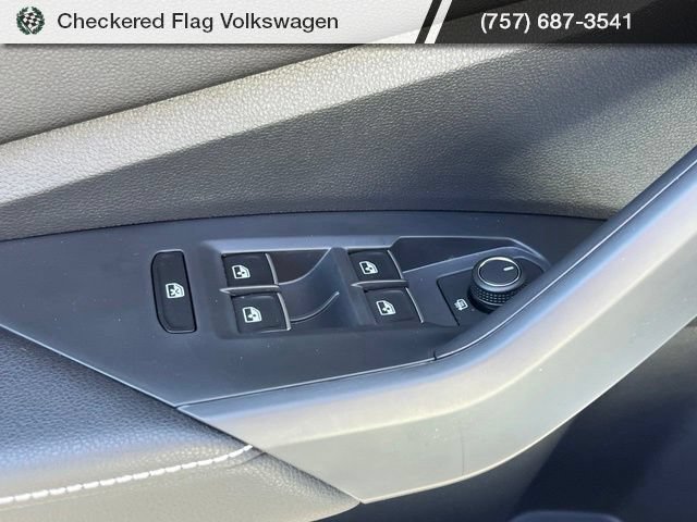 New 2027 Volkswagen Jetta Sport FWD image 15