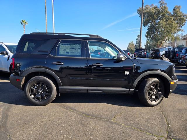 New 2025 Ford Bronco Sport Big Bend w/ Convenience Package image 2