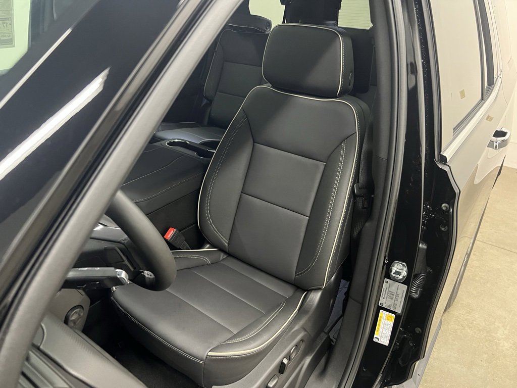 New 2026 Chevrolet Tahoe Premier image 26