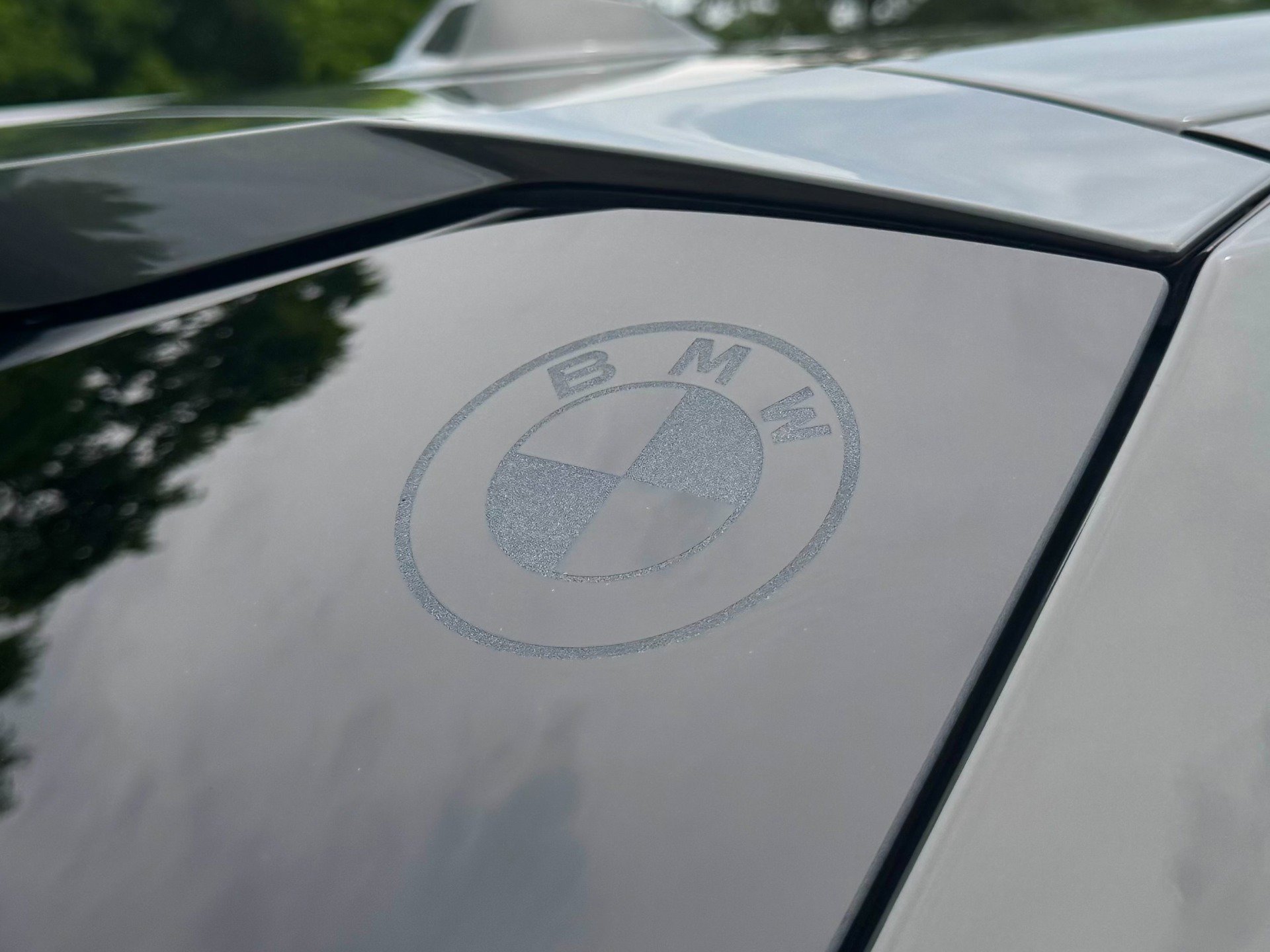 Used 2023 BMW XM image 54