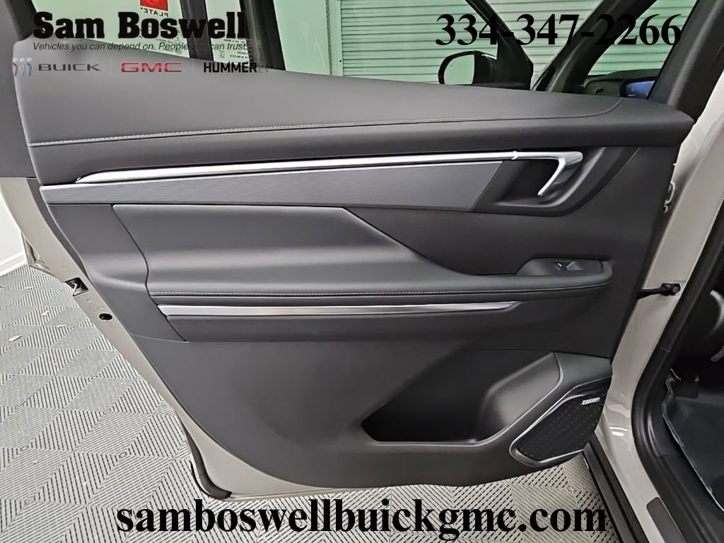 New 2026 Buick Enclave Sport Touring w/ Power Package image 37