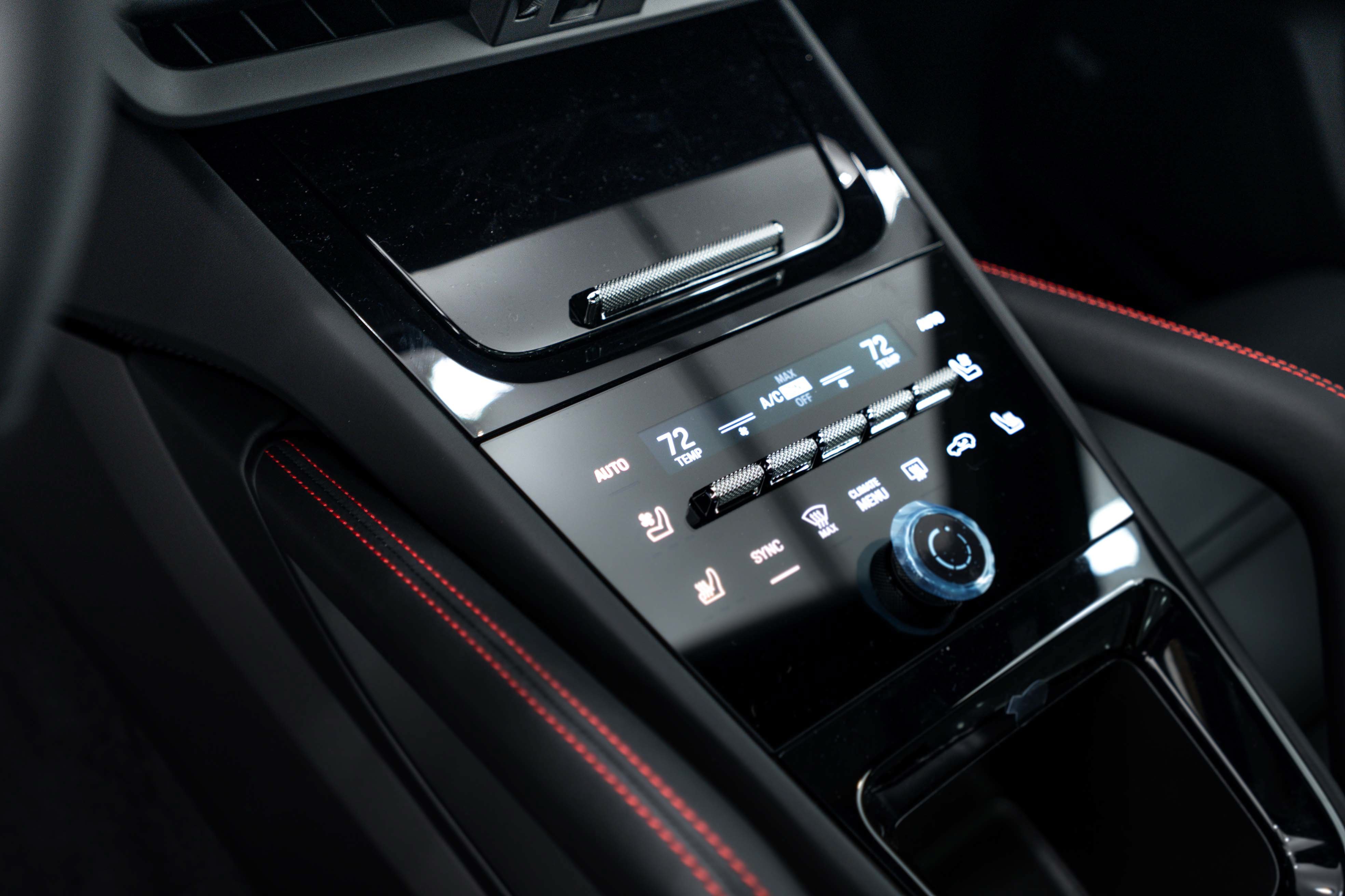 New 2026 Porsche Cayenne GTS AWD/4WD image 15