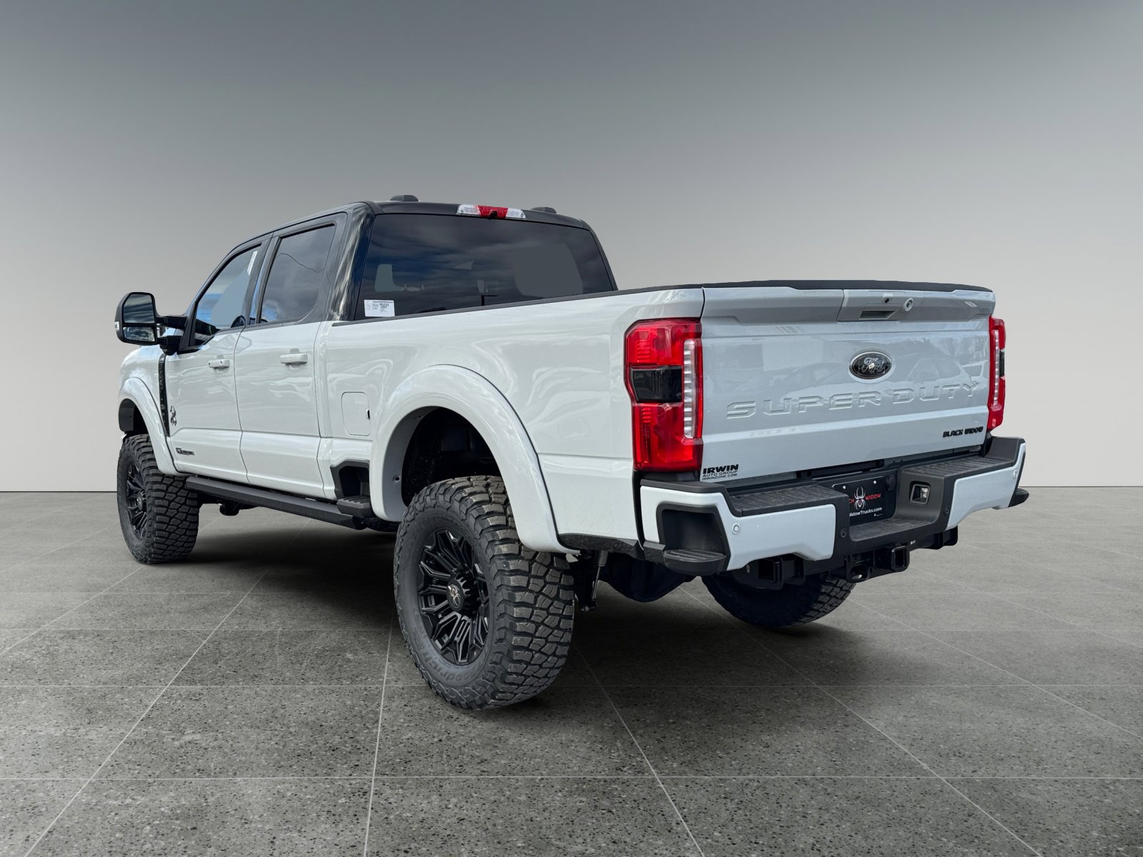 New 2026 Ford F250 XLT w/ XLT Premium Package image 3