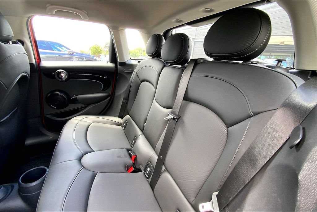 Used 2024 MINI Cooper S FWD image 26