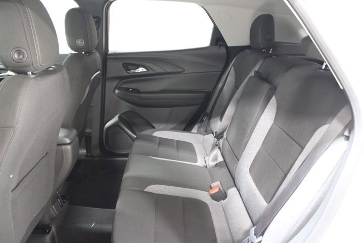 New 2026 Chevrolet TrailBlazer LT w/ Convenience Package image 21