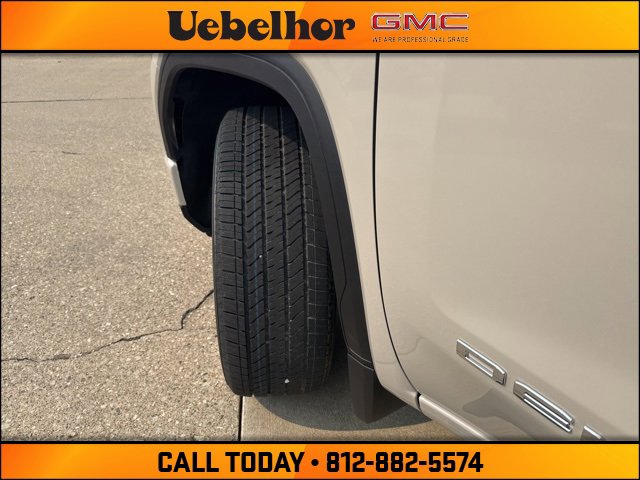 New 2026 GMC Sierra 1500 Denali w/ Denali Reserve Package image 20
