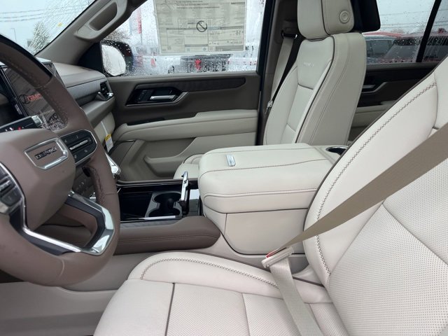 New 2026 GMC Yukon Denali image 10