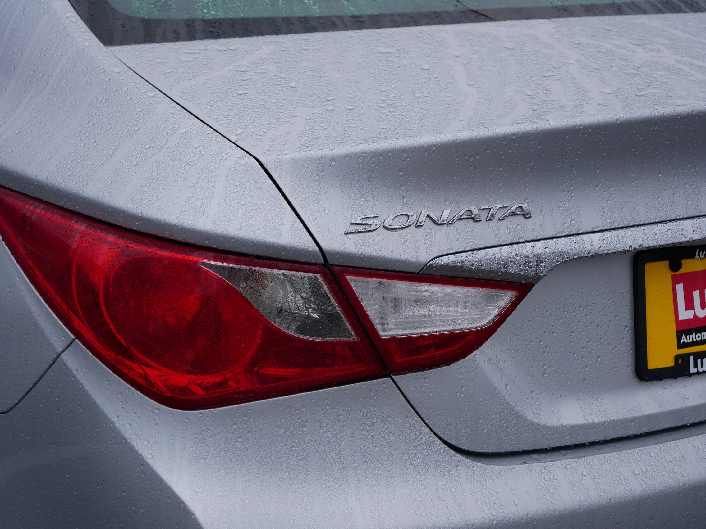 Used 2014 Hyundai Sonata GLS w/ Popular Equipment Group 2 image 17