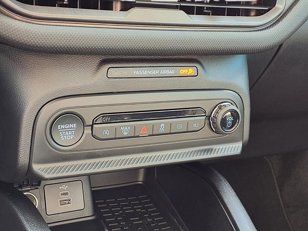 New 2025 Ford Bronco Sport Big Bend w/ Convenience Package image 12