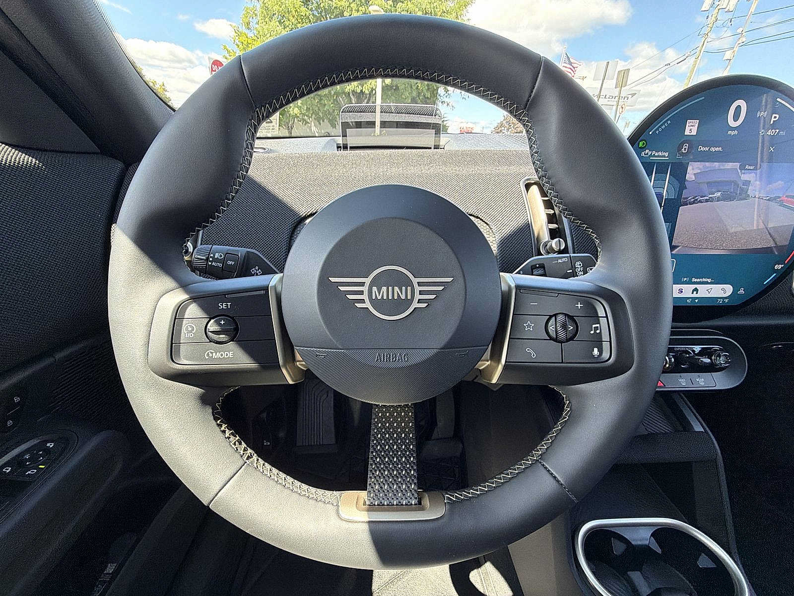 Used 2026 MINI Cooper Countryman S AWD/4WD image 23