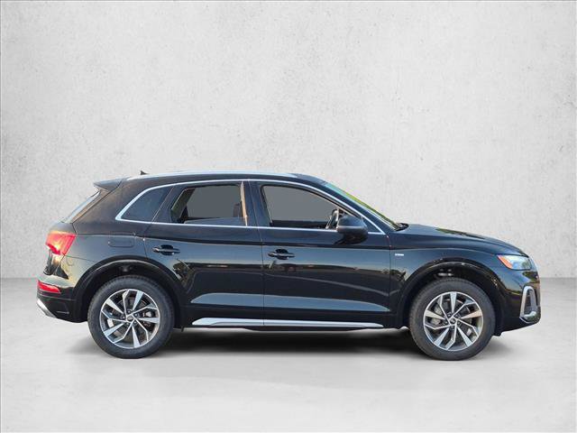 Certified 2023 Audi Q5 2.0T Premium Plus w/ Premium Plus Package AWD/4WD image 4