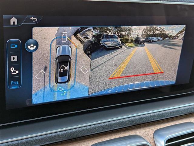 Certified 2025 Mercedes-Benz GLE 350 4MATIC image 14