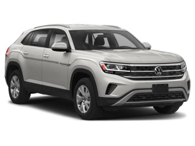 Used 2022 Volkswagen Atlas Cross Sport SEL Premium R-Line image 14