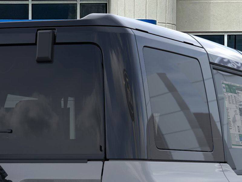 New 2026 Ford Bronco Badlands image 25