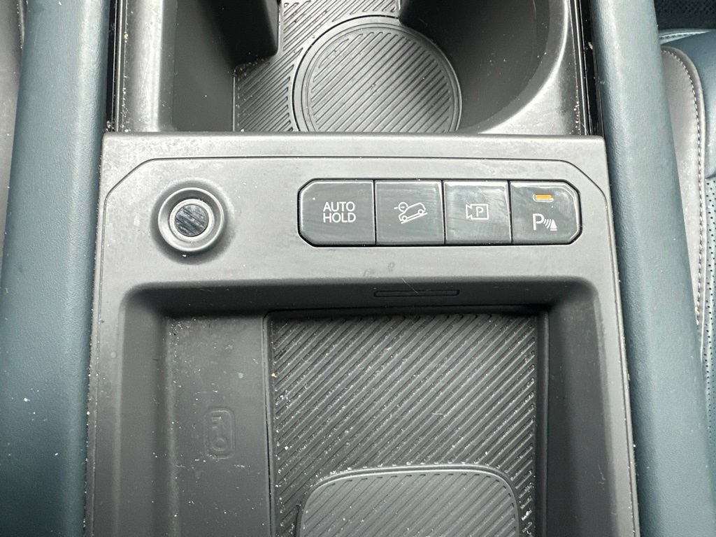 Used 2024 Kia EV9 GT-Line AWD/4WD image 18