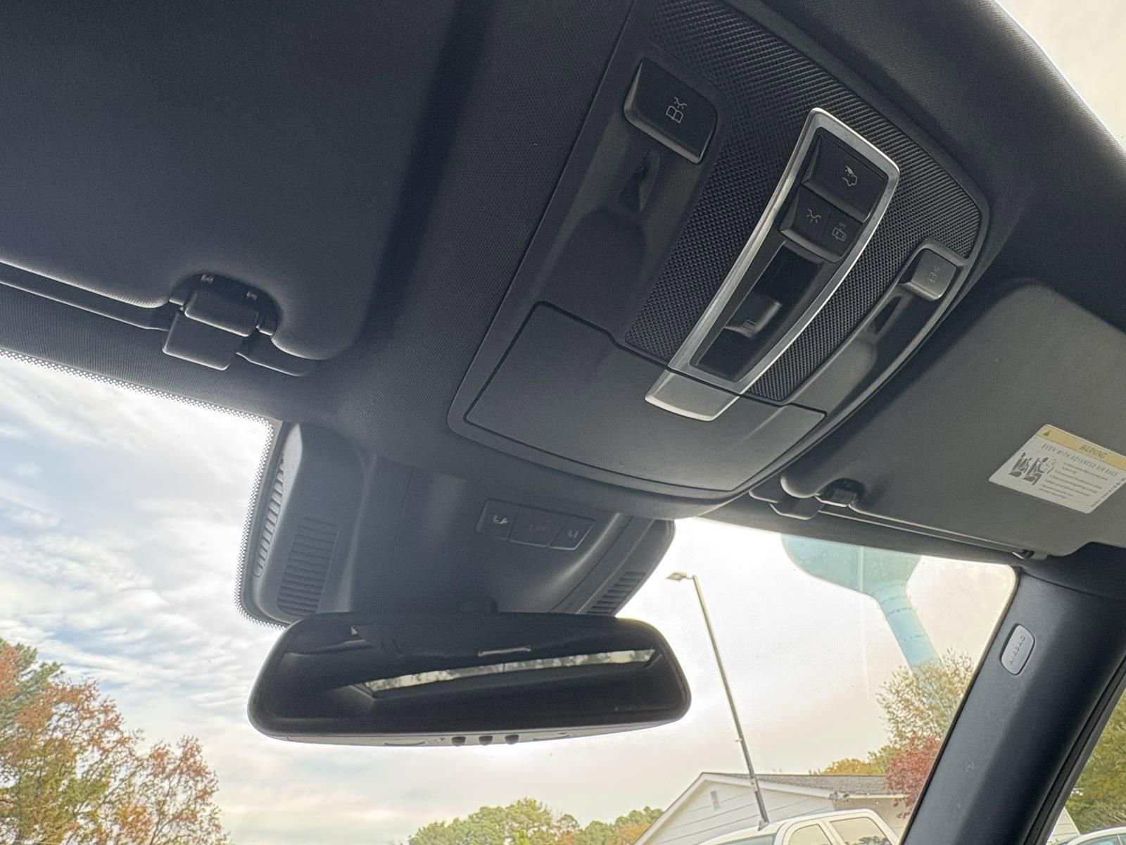 Used 2019 Mercedes-Benz GLS 450 4MATIC image 43