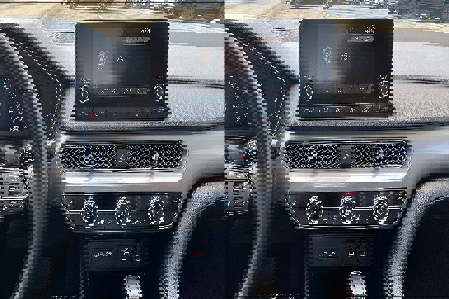 Used 2023 Acura Integra image 6