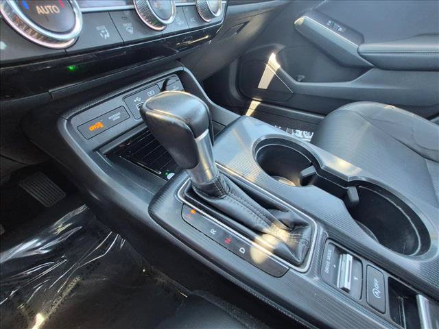 Used 2022 Honda Civic Touring image 13