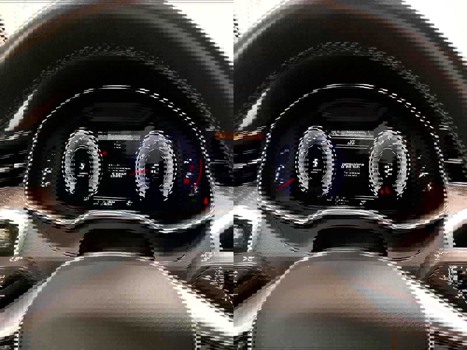 Certified 2022 Audi A6 Premium Plus image 21