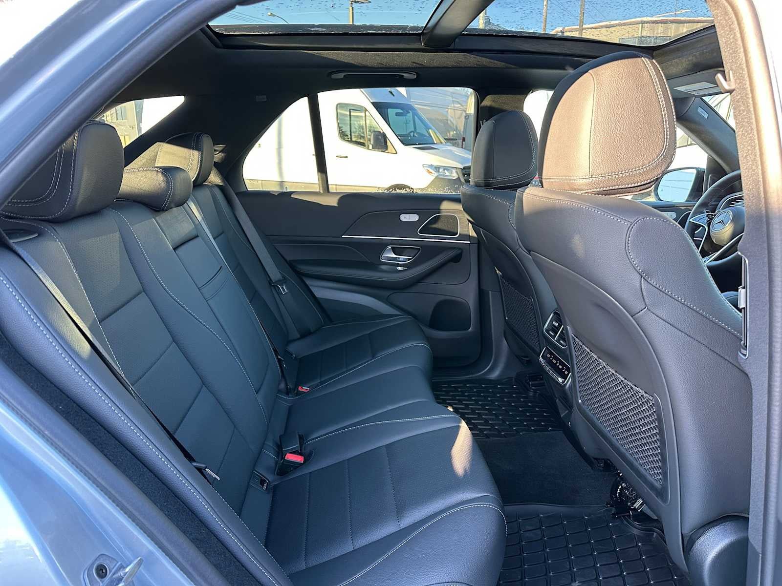 Used 2026 Mercedes-Benz GLE 450 4MATIC image 14