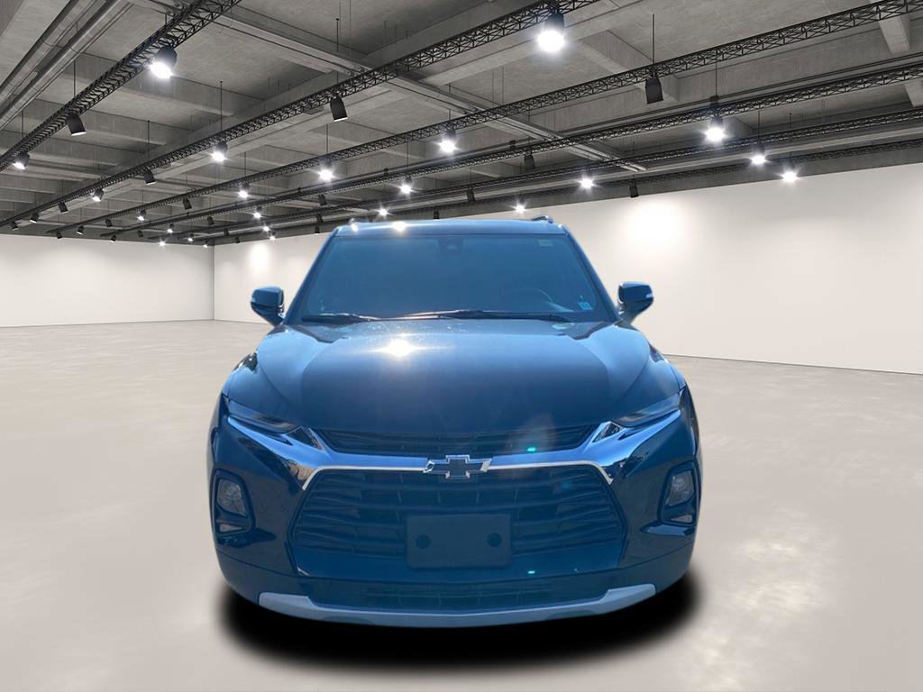 Used 2021 Chevrolet Blazer LT image 2