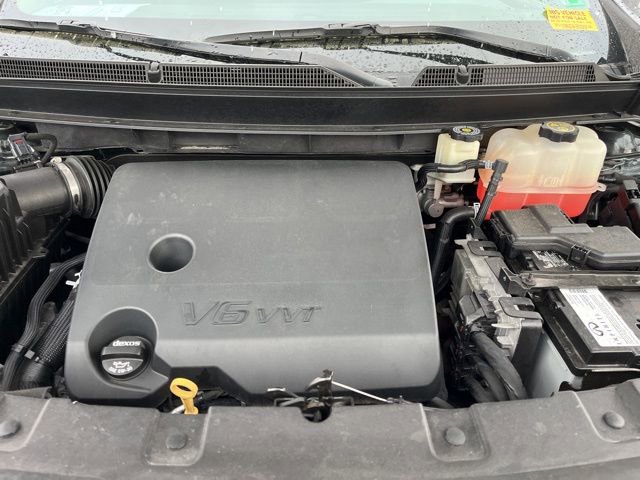 Used 2020 Buick Enclave Premium w/ Surround and Sites Package AWD/4WD image 33