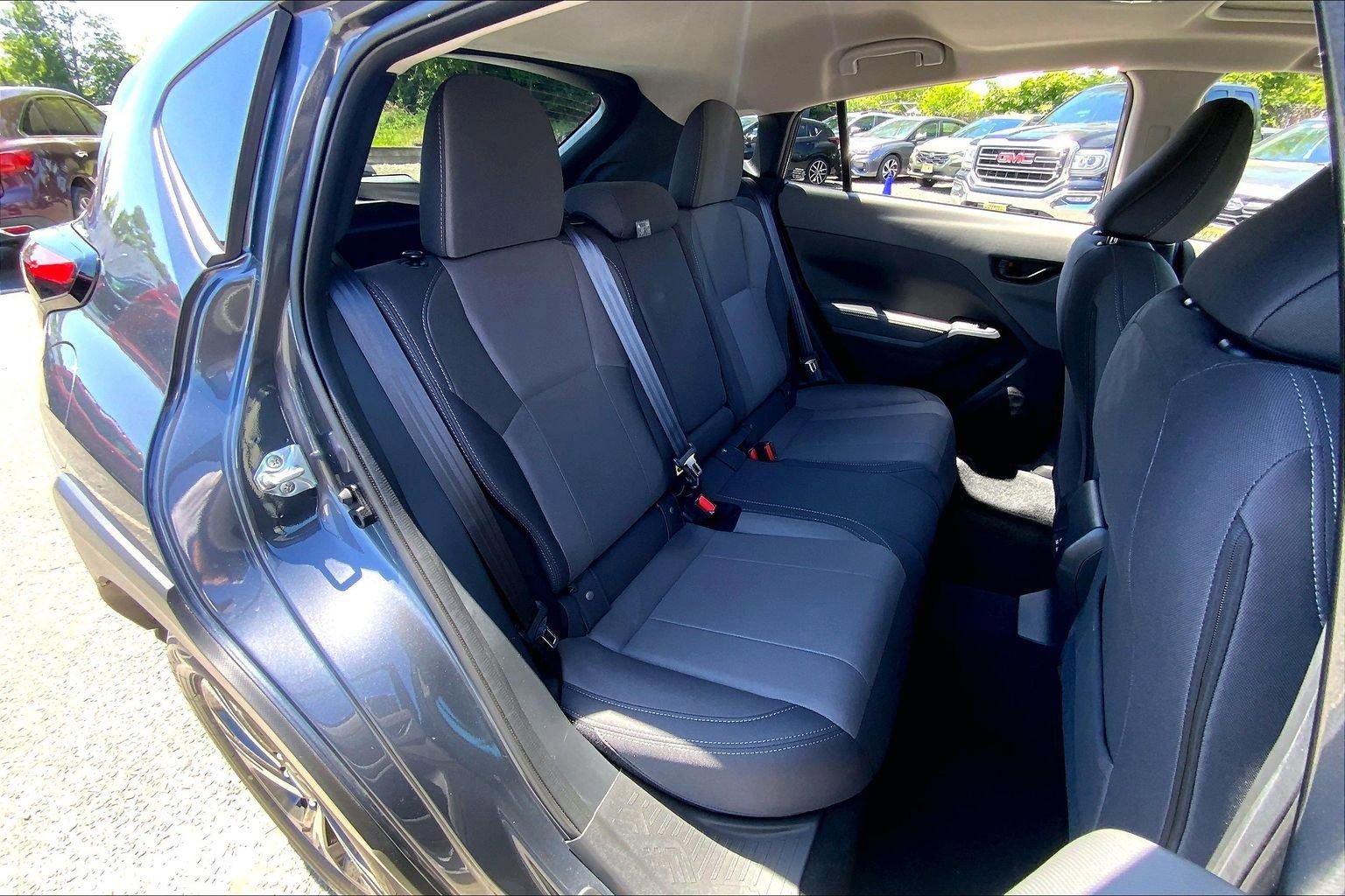 Certified 2025 Subaru Crosstrek 2.0i Premium AWD/4WD image 21