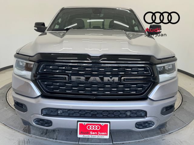 Used 2022 RAM 1500 Big Horn AWD/4WD image 2