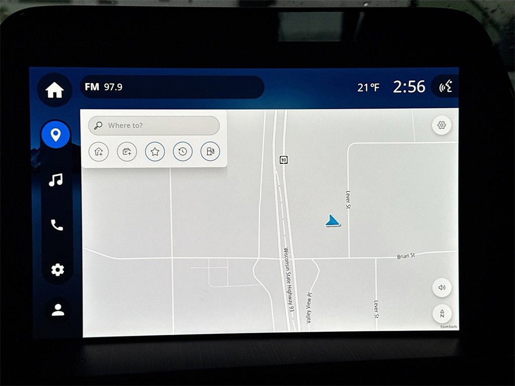 New 2026 Subaru Outback Limited XT image 11