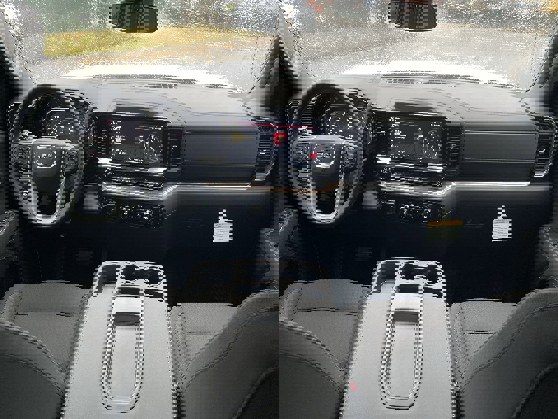 New 2026 GMC Sierra 1500 Elevation image 53