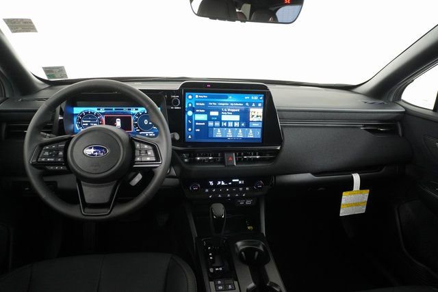 New 2026 Subaru Outback Limited image 24