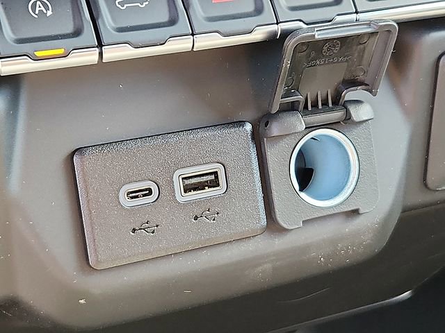 New 2026 GMC Sierra 1500 Pro w/ Graphite Edition image 16