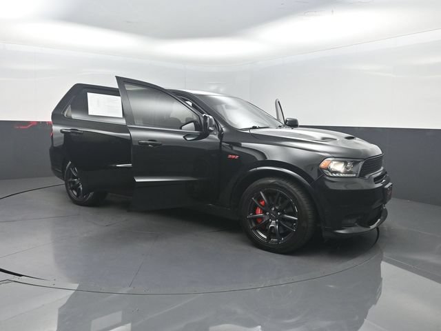 Used 2020 Dodge Durango SRT w/ Technology Group AWD/4WD image 31