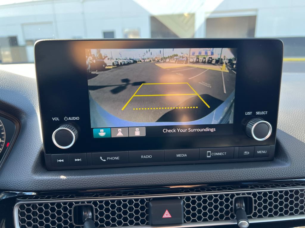 Used 2024 Honda Civic Sport image 25