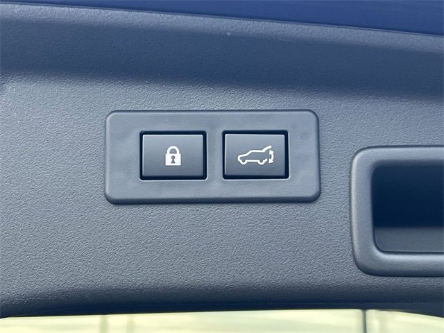 New 2026 Subaru Outback Limited image 36