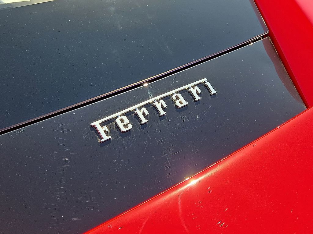 Used 2020 Ferrari F8 Tributo image 20