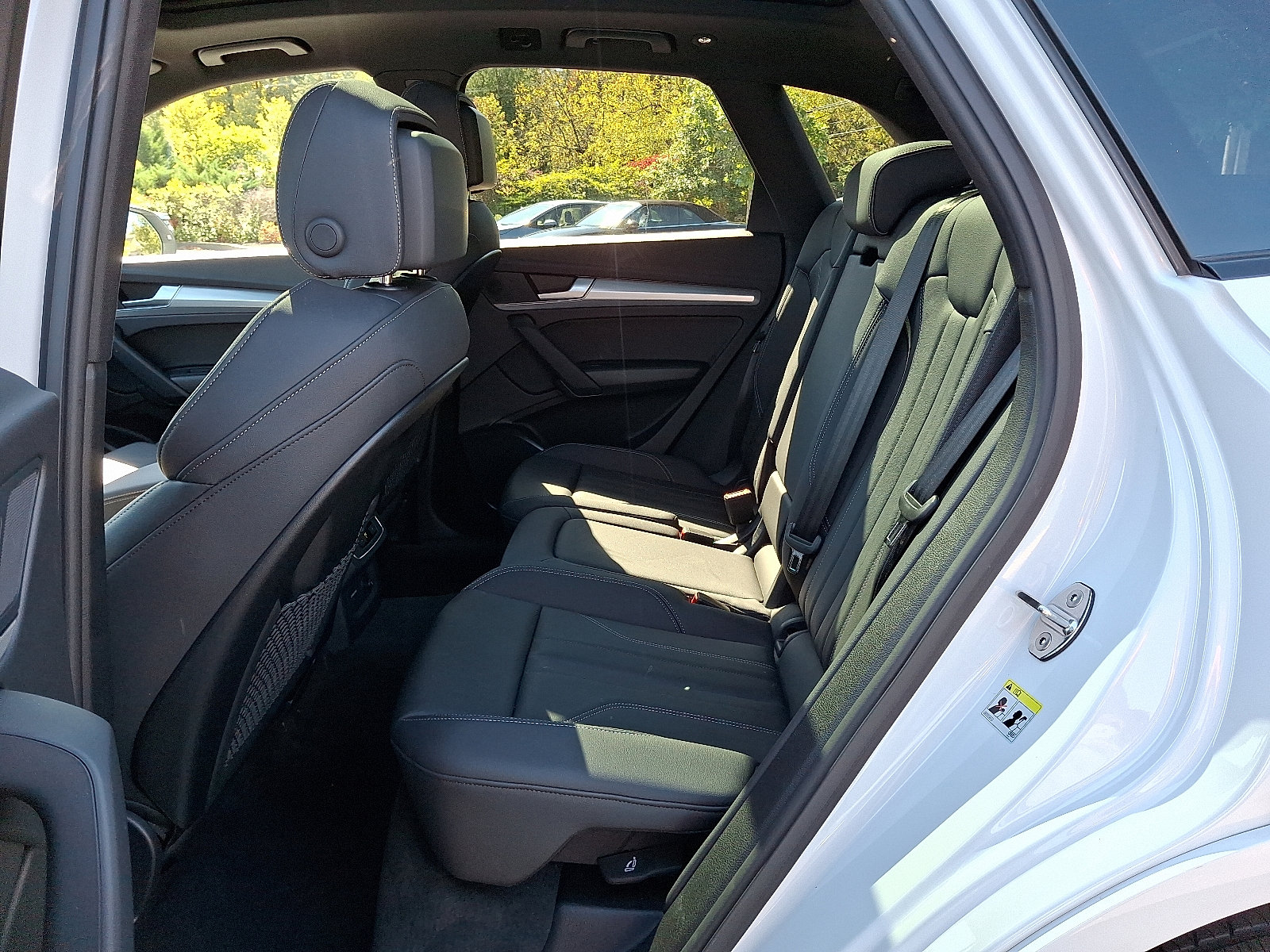 Used 2025 Audi Q5 2.0T Premium w/ Convenience Plus Package image 10