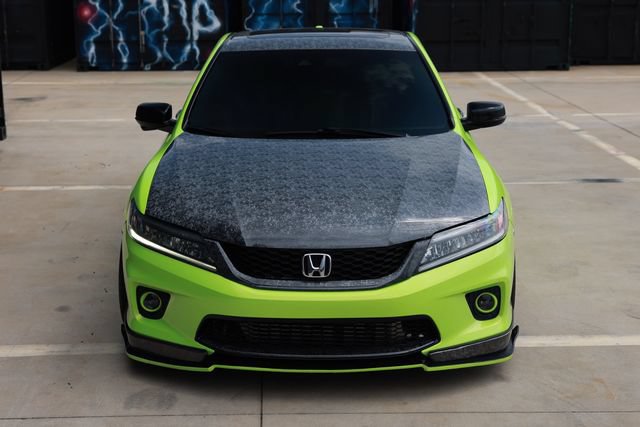 Used 2015 Honda Accord EX-L image 22
