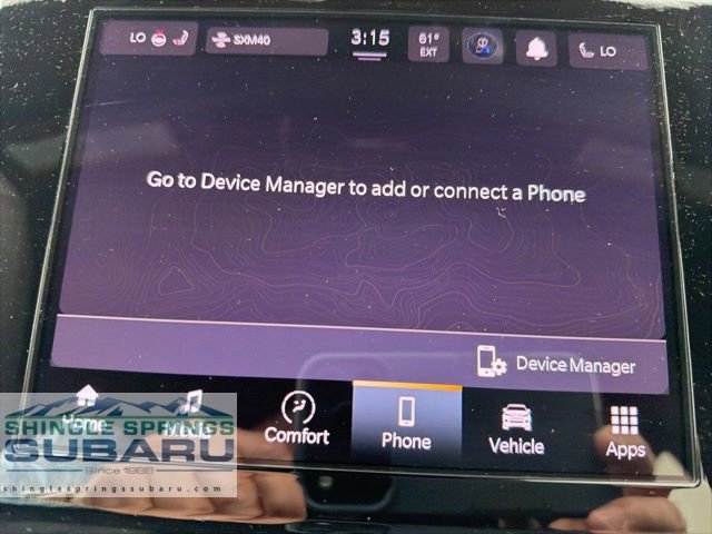 Used 2025 Jeep Grand Cherokee Laredo w/ Luxury Tech Group I image 50