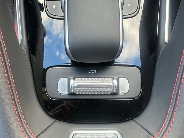 Certified 2024 Mercedes-Benz GLE 53 AMG 4MATIC Coupe image 41