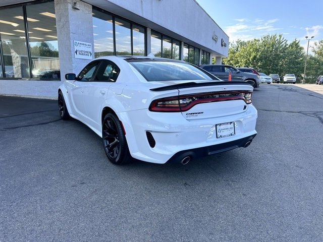 Used 2023 Dodge Charger Scat Pack image 7