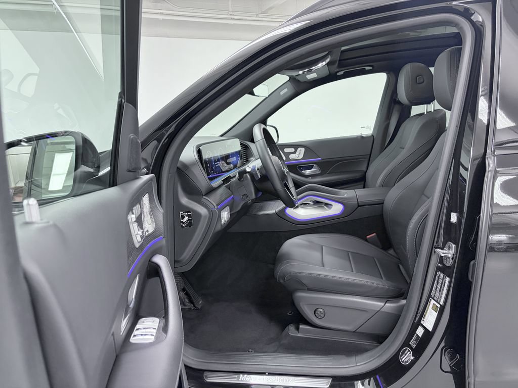 Certified 2026 Mercedes-Benz GLE 350 4MATIC image 15