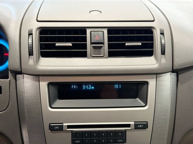 Used 2012 Ford Fusion S FWD image 10