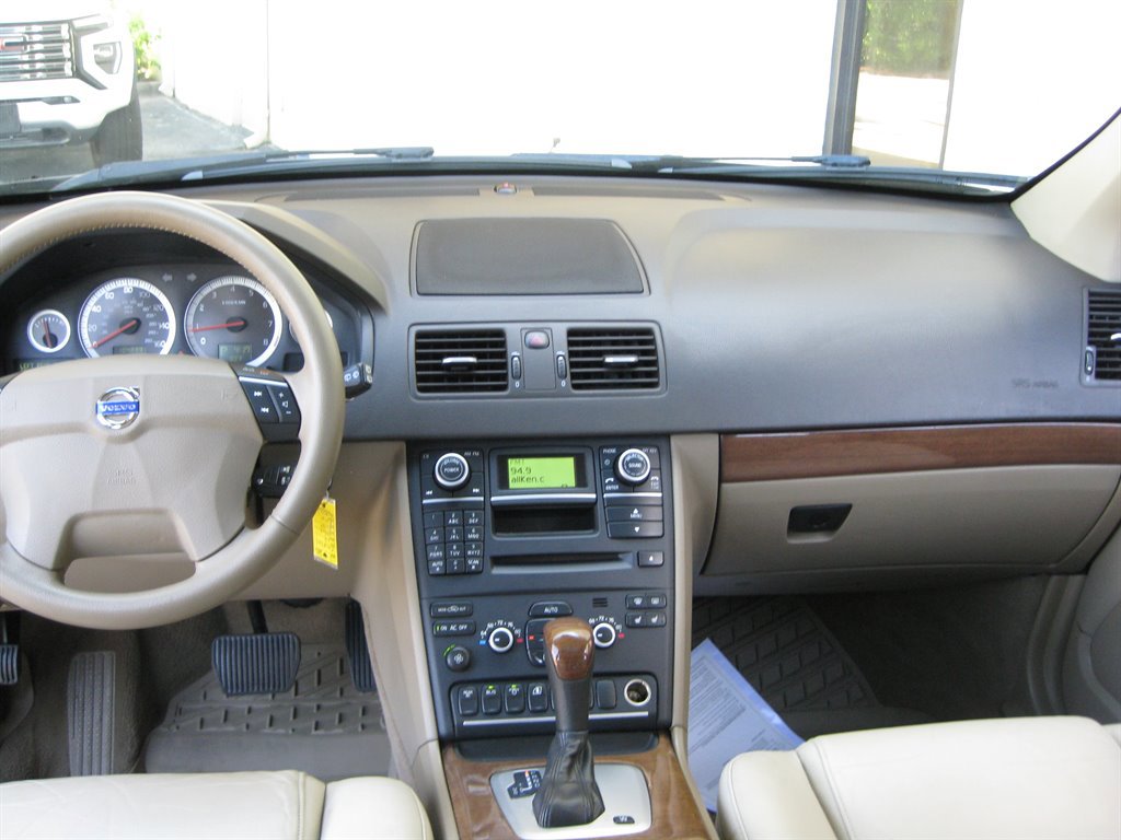 Used 2012 Volvo XC90 3.2 AWD/4WD image 28