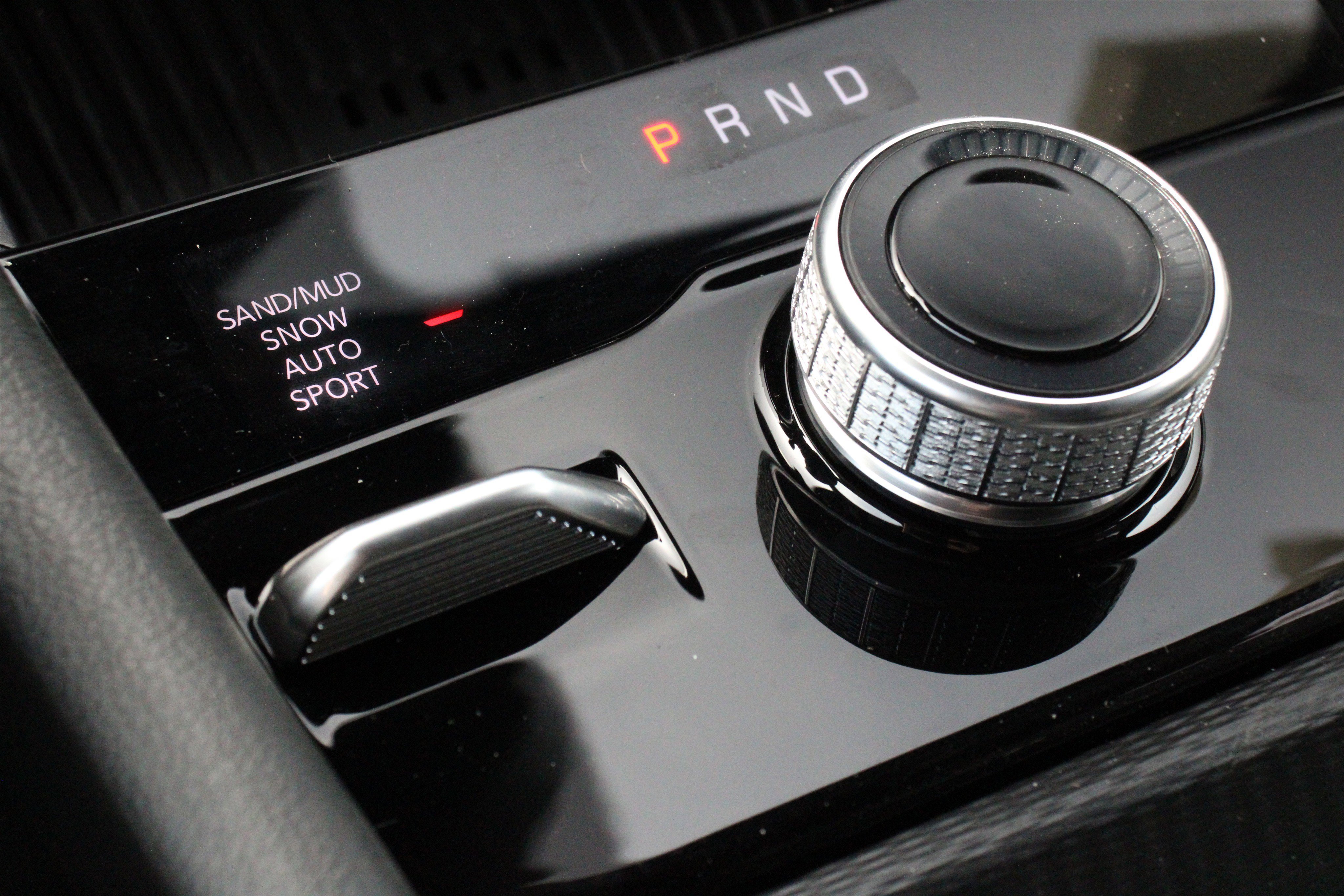 New 2026 Jeep Grand Cherokee Altitude image 22